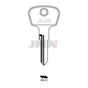 Ébauche de clé JMA AU-C