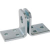 Abus 115/100 porte-cadenas | La paire