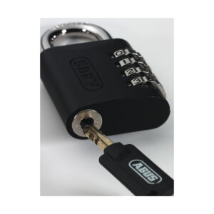 Clé passe-partout Abus AP050 - Pour cadenas 158KC/45