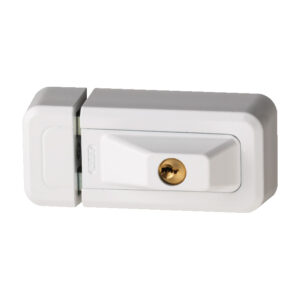 Abus 3010 | Sécurité de fenêtre | Blanc ou brun – Image 2