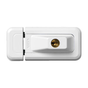 Abus 3010 | Sécurité de fenêtre | Blanc ou brun