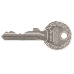 Abus Monoblock 82/90 - Cadenas monobloc en laiton