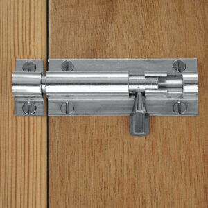 Abus 96 | Targette de porte simple – Image 3