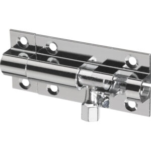 Abus 96 | Targette de porte simple – Image 2