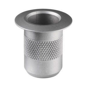 Abus BHS550 | Douille de sol pour TSS550 | Fixation au sol
