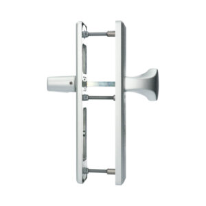 Abus BLPZ | Garniture de sécurité anti-effraction | Tirage/béquille | Entraxe 85 mm – Image 8
