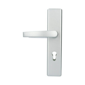 Abus BLPZ | Garniture de sécurité anti-effraction | Béquille double | Entraxe 72 mm – Image 6