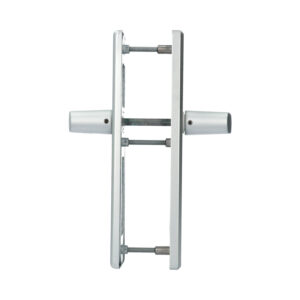 Abus BLPZ | Garniture de sécurité anti-effraction | Béquille double | Entraxe 85 mm – Image 8