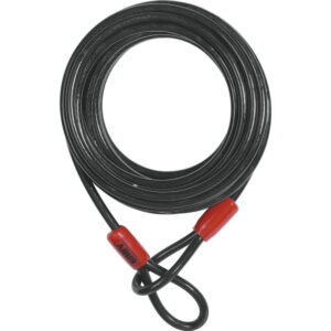 Câble Abus Cobra | Protection pour vélos, motos, mobilier de jardin,...