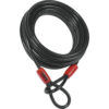 Câble Abus Cobra | Protection pour vélos, motos, mobilier de jardin,...