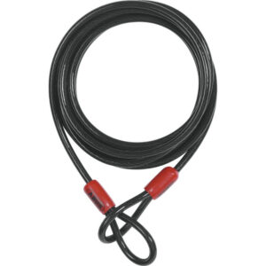 Câble Abus Cobra | Protection pour vélos, motos, mobilier de jardin,...