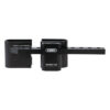 ABUS ConHasp 205 serrure pour conteneur | Sans perçage