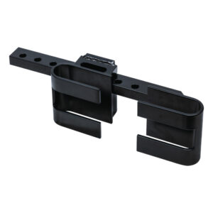 ABUS ConHasp 205 serrure pour conteneur | Sans perçage