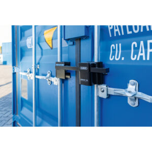 ABUS ConHasp 205 serrure pour conteneur | Sans perçage
