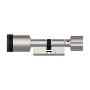 Cylindre électronique Abus Cylox One SKG3 - 2