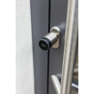 Cylindre électronique Abus Cylox One SKG3 - 6