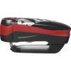 Abus Detecto 7000 RS1 - Bloque-disque - Alarme + détection de position 3D