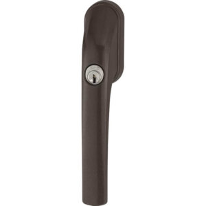Abus FG300 | Poignée de fenêtre à clé | Disponible en 3 couleurs – Image 3