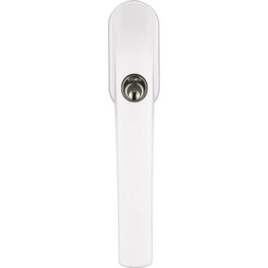 Abus FG300 | Poignée de fenêtre à clé | Disponible en 3 couleurs – Image 2