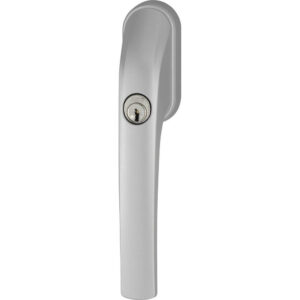 Abus FG300 | Poignée de fenêtre à clé | Disponible en 3 couleurs – Image 4