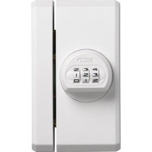 Abus FTS 106 | Verrou de fenêtre à code | Certifié VdS
