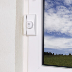 Abus FTS 106 | Verrou de fenêtre à code | Certifié VdS – Image 3