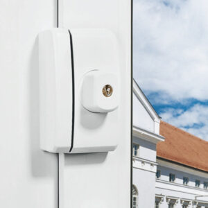 Abus FTS 96 | Verrou de fenêtre à clé | Certifié VdS – Image 4