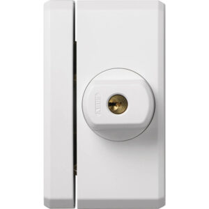 Abus FTS 96 | Verrou de fenêtre à clé | Certifié VdS