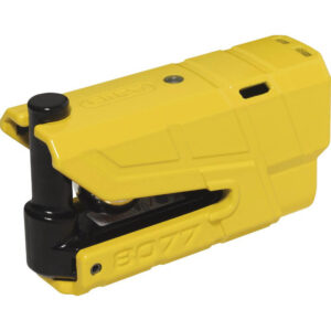 Abus GRANIT Detecto X Plus 8077 2.0 - Bloque-disque - Alarme + détection de position 3D