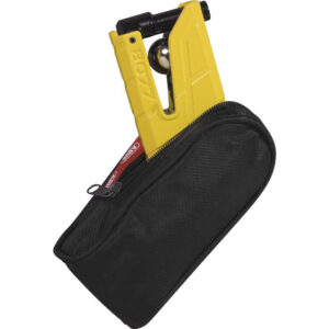 Abus GRANIT Detecto X Plus 8077 2.0 - Bloque-disque - Alarme + détection de position 3D