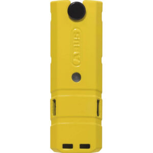 Abus GRANIT Detecto X Plus 8077 2.0 - Bloque-disque - Alarme + détection de position 3D