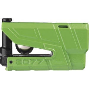 Abus GRANIT Detecto X Plus 8077 2.0 - Bloque-disque - Alarme + détection de position 3D