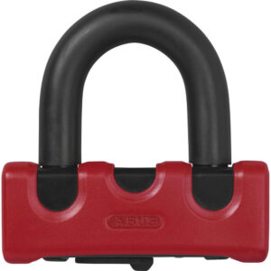 Abus GRANIT Power XS 67 - Bloque-disque + Rollup Memory cable