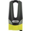 Abus GRANIT Quick 37/60 Maxi - Bloque-disque + Memory Cable