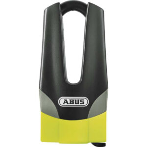 Abus GRANIT Quick 37/60 Maxi - Bloque-disque + Memory Cable