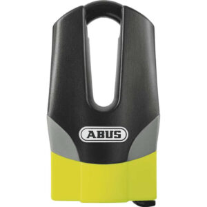 Abus GRANIT Quick 37/60 Mini - Bloque-disque + Memory Cable