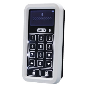 Abus HomeTec Pro CFT3100 | Clavier Bluetooth pour Abus ONE – Image 2