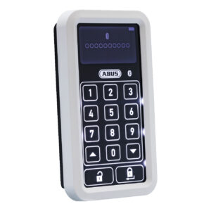 Abus HomeTec Pro CFT3100 | Clavier Bluetooth pour Abus ONE – Image 3