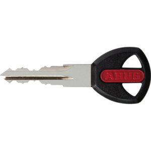 Abus Ivy Chain 9210/170 Moto - Antivol vélo et moto extrêmement sûr - 170 cm