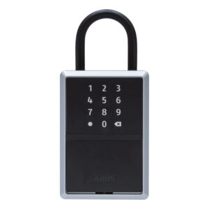 Abus Keygarage 797 ONE | Boîte à clés connectée avec anse – Image 3