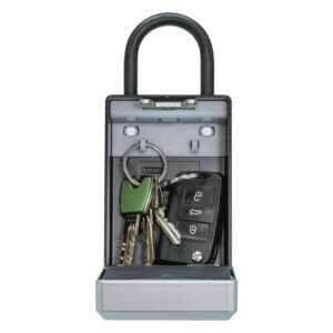 Abus Keygarage 797 ONE | Boîte à clés connectée avec anse – Image 2
