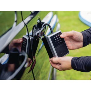 Abus Keygarage 797 ONE | Boîte à clés connectée avec anse – Image 7