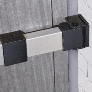 Abus PR1500 | Barre transversale blindée | Pour portes ouvrant vers l'intérieur – Image 3