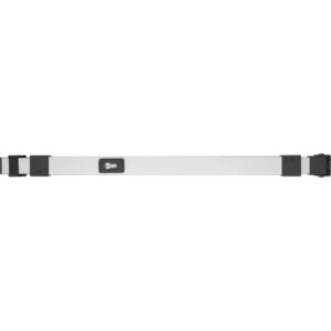 Abus PR1500 | Barre transversale blindée | Pour portes ouvrant vers l'intérieur