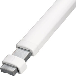 Abus PR2600 | Barre transversale blindée | Avec cylindre de sécurité – Image 3