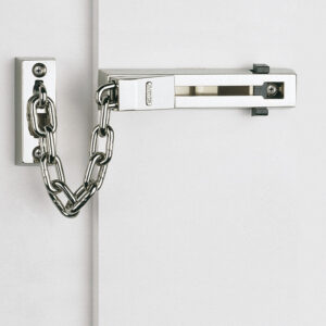 Abus SK66 | Chaîne de porte élégante – Image 5