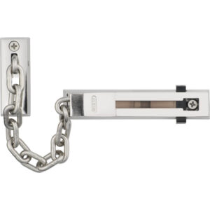 Abus SK66 | Chaîne de porte élégante