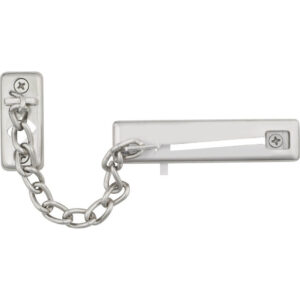 Abus SK69 | Chaîne de porte traditionnelle