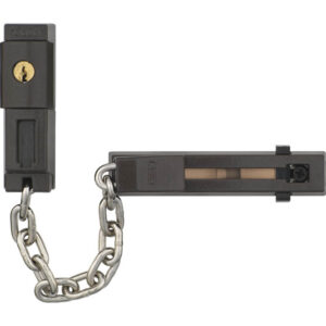 Abus SK78 | Chaîne de porte à clé | Pour portes en bois – Image 2