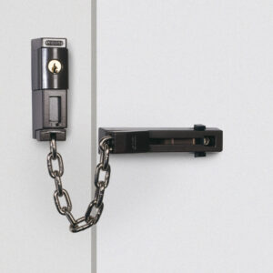 Abus SK78 | Chaîne de porte à clé | Pour portes en bois – Image 4
